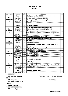 Giáo án Lớp 4 - Tuần 1 - Năm học 2012-2013 - Nguyễn Phú Quốc