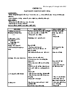 Giáo án tổng hợp Lớp 2 - Tuần 19 - Năm học 2012-2013 - Nguyễn Thị Thanh Hà