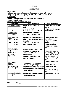 Giáo án tổng hợp Lớp 2 - Tuần 21 - Năm học 2012-2013 - Nguyễn Thị Thanh Hà