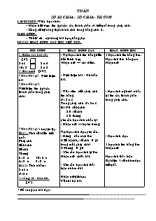 Giáo án tổng hợp Lớp 2 - Tuần 23 - Năm học 2012-2013 - Nguyễn Thị Thanh Hà