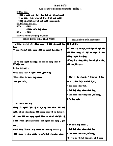 Giáo án tổng hợp Lớp 4 - Tuần 21 - Năm học 2012-2013